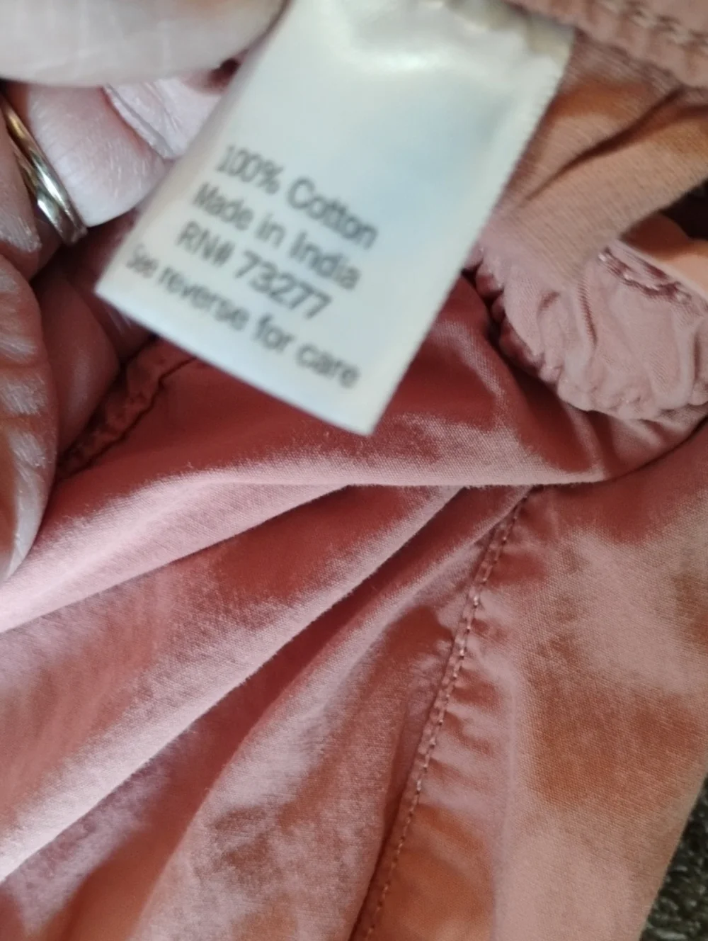 SO color cargo waist
